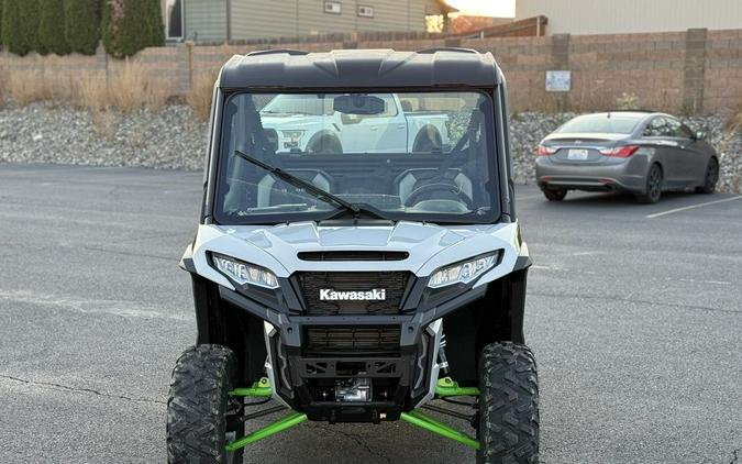 2025 Kawasaki KWF1000PSFNN