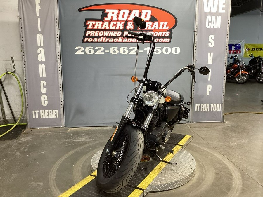 2016 Harley-Davidson® XL1200X - Sportster® Forty-Eight®