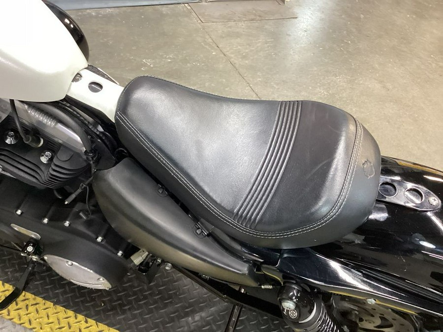 2016 Harley-Davidson® XL1200X - Sportster® Forty-Eight®