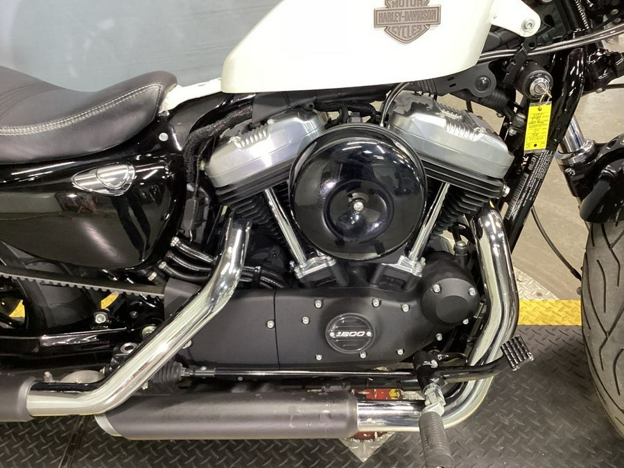 2016 Harley-Davidson® XL1200X - Sportster® Forty-Eight®