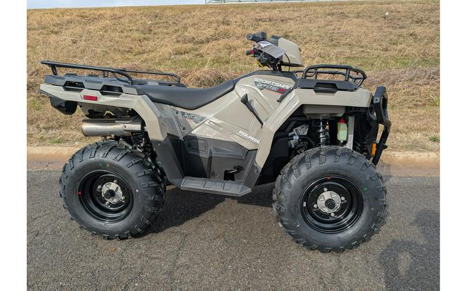 2026 Polaris Sportsman® 570 EPS