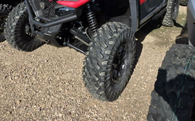2025 Yamaha Wolverine RMAX2 1000 R-Spec