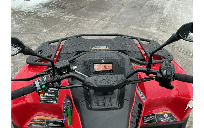 2026 Can-Am OUT MAX DPS 500