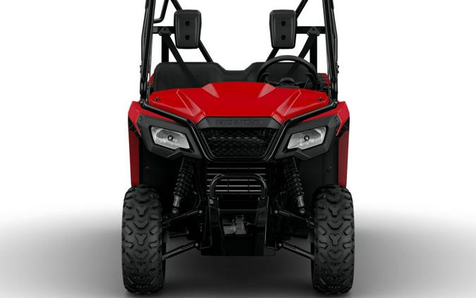2026 Honda Pioneer 520