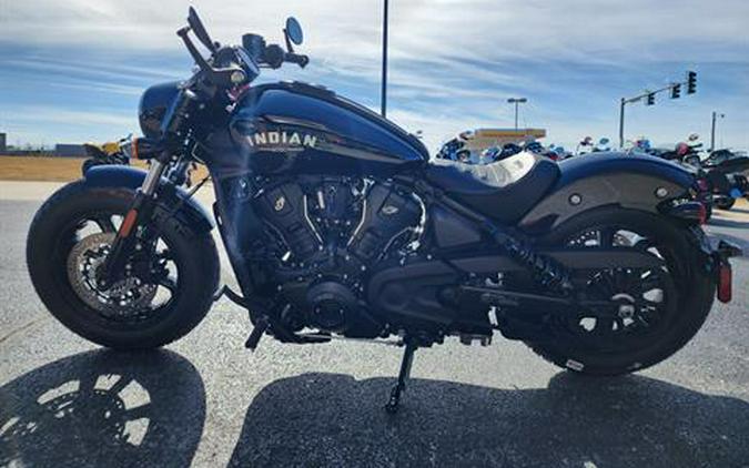 2025 Indian Motorcycle Scout® Bobber Limited