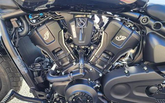 2025 Indian Motorcycle Scout® Bobber Limited