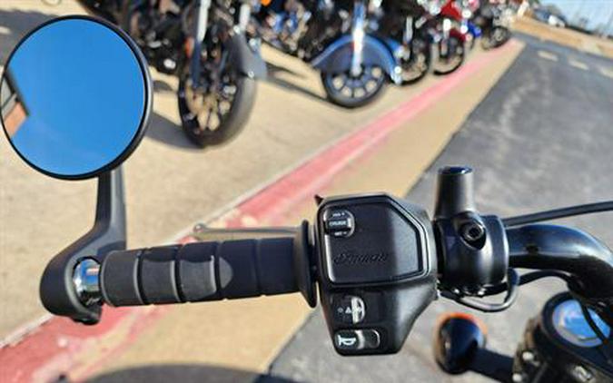 2025 Indian Motorcycle Scout® Bobber Limited