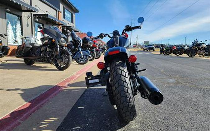 2025 Indian Motorcycle Scout® Bobber Limited