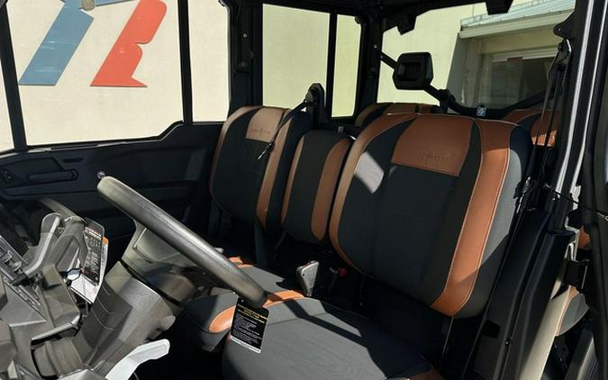 2026 Can-Am Defender MAX LONE STAR CAB HD11