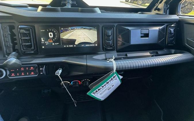 2026 Can-Am Defender MAX LONE STAR CAB HD11