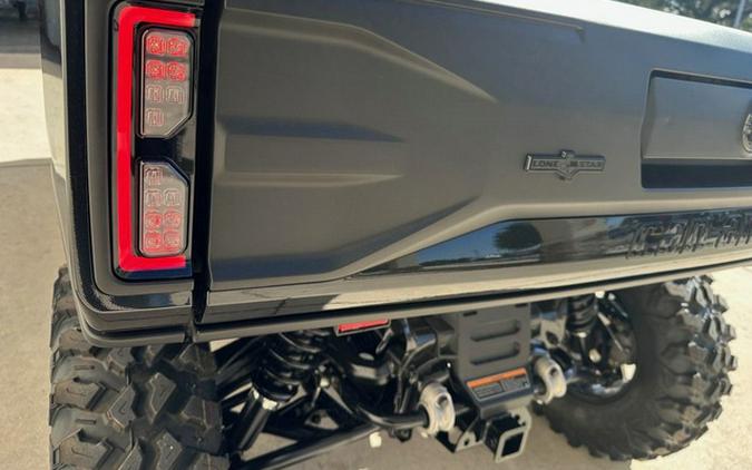 2026 Can-Am Defender MAX LONE STAR CAB HD11