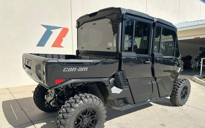 2026 Can-Am Defender MAX LONE STAR CAB HD11