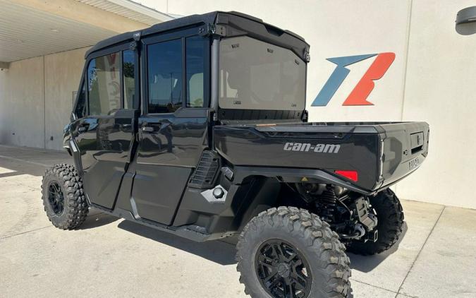 2026 Can-Am Defender MAX LONE STAR CAB HD11