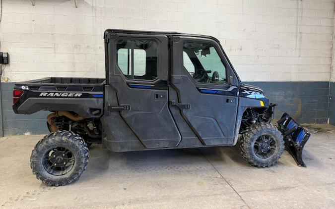 2024 Polaris Ranger Crew® XP 1000 NorthStar Edition Premium