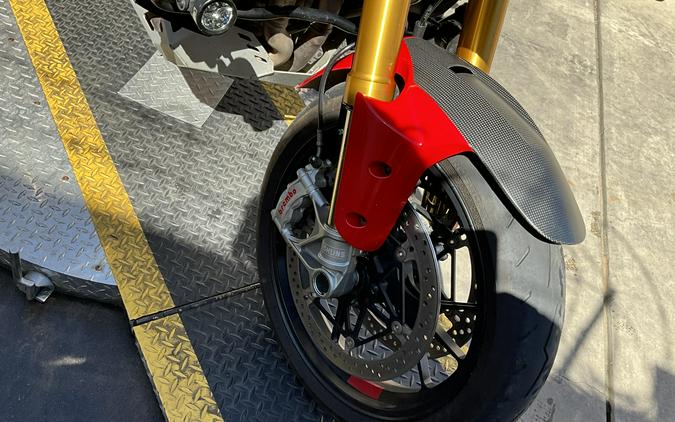 2023 Ducati Multistrada V4 Rally