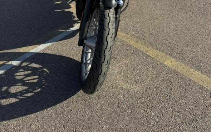 2026 Harley-Davidson® Nightster® Special