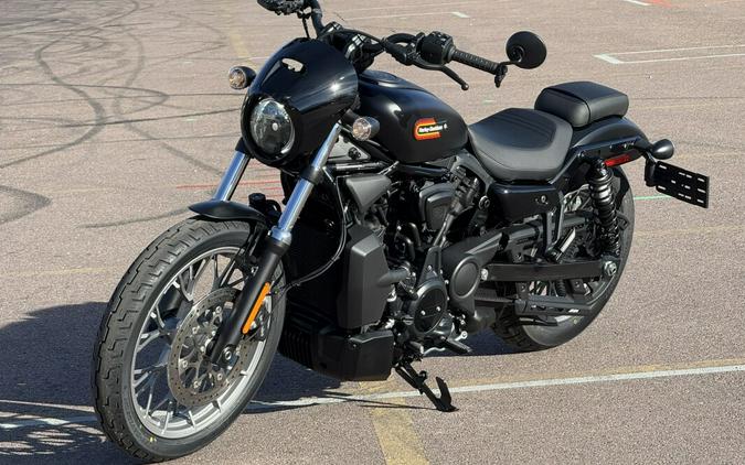 2026 Harley-Davidson® Nightster® Special