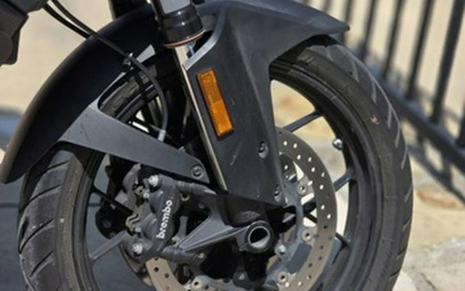 2020 KTM Super Adventure 1290 S