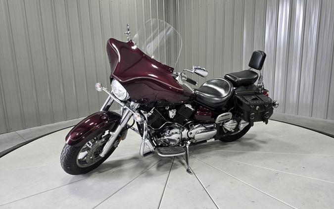 2006 Yamaha V Star 1100