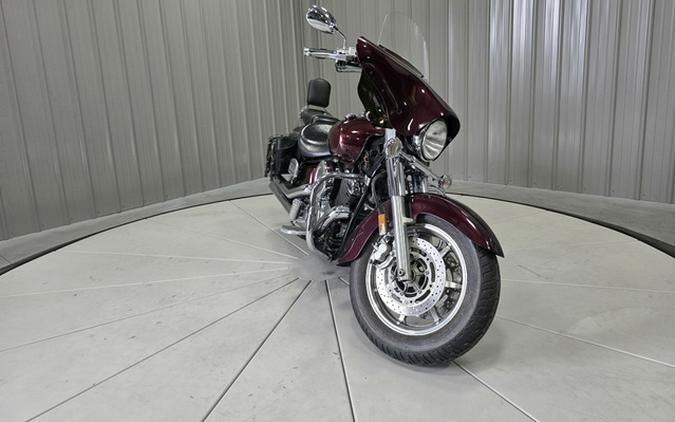 2006 Yamaha V Star 1100