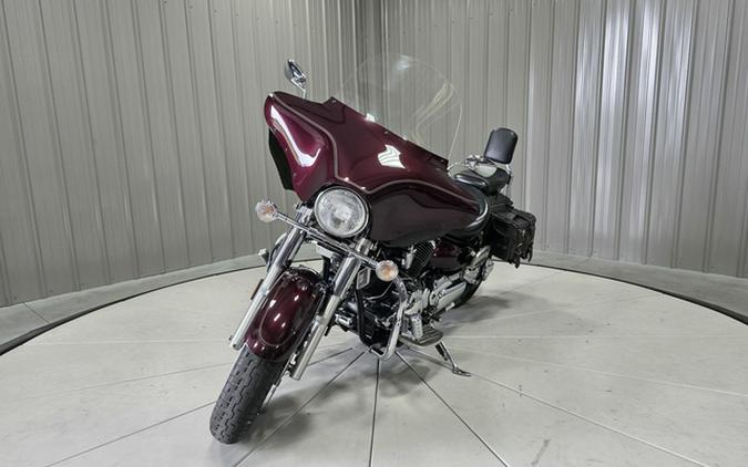 2006 Yamaha V Star 1100