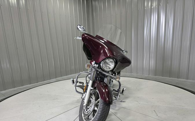 2006 Yamaha V Star 1100