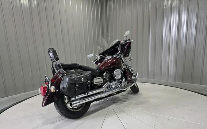2006 Yamaha V Star 1100