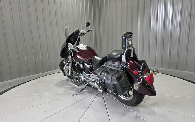 2006 Yamaha V Star 1100