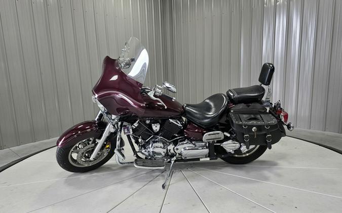 2006 Yamaha V Star 1100