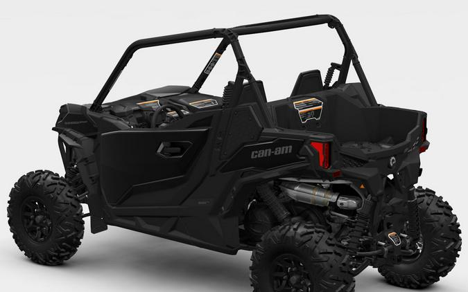2026 Can-Am Maverick Sport DPS