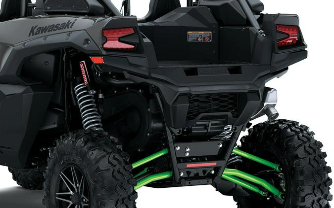 2027 Kawasaki TERYX® KRX4™ 1000 TR