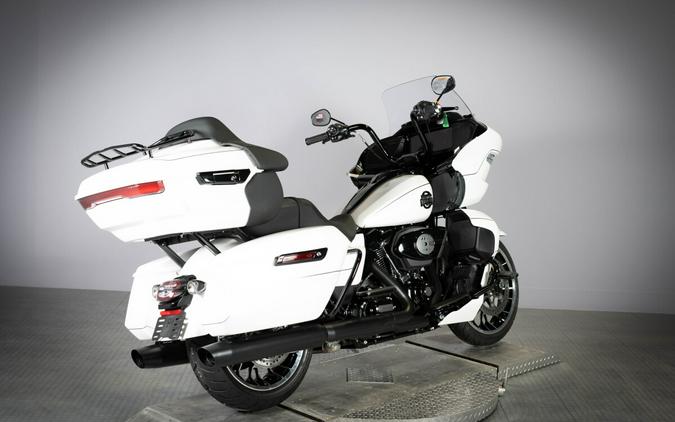 2026 Harley-Davidson Road Glide Limited FLTRXL