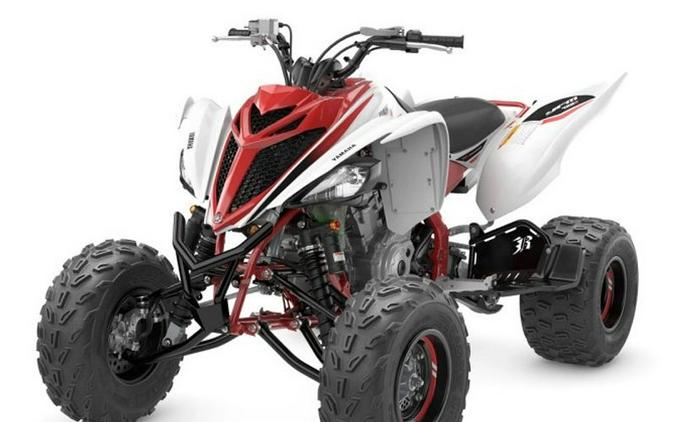 2026 Yamaha Raptor 700R SE