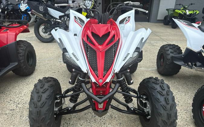 2026 Yamaha Raptor 700R SE