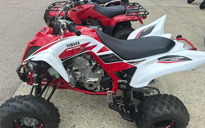 2026 Yamaha Raptor 700R SE