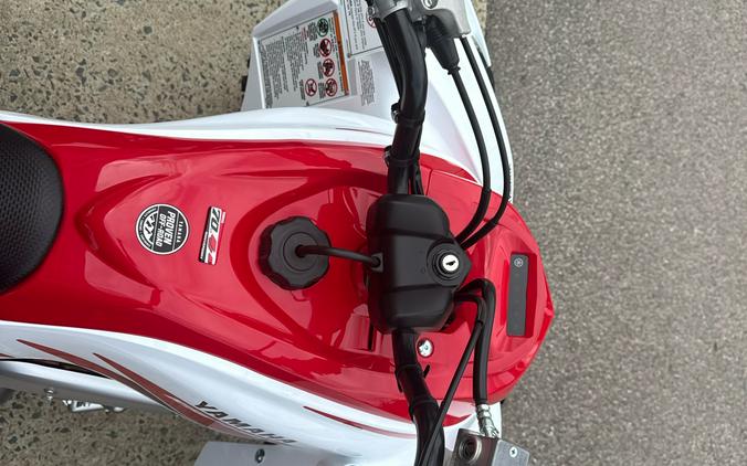 2026 Yamaha Raptor 700R SE