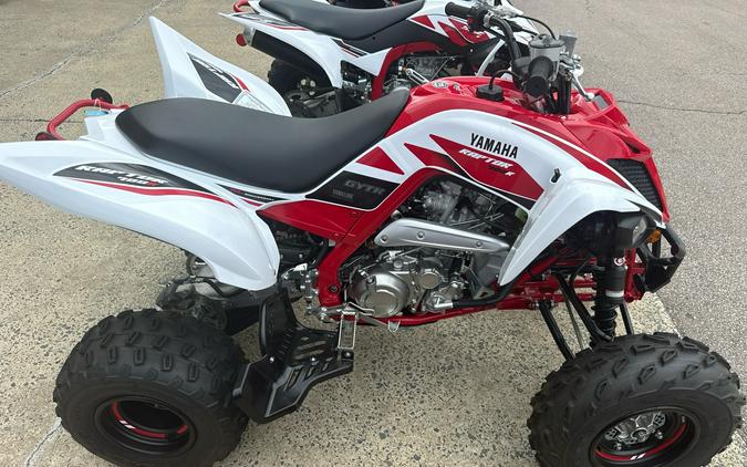2026 Yamaha Raptor 700R SE