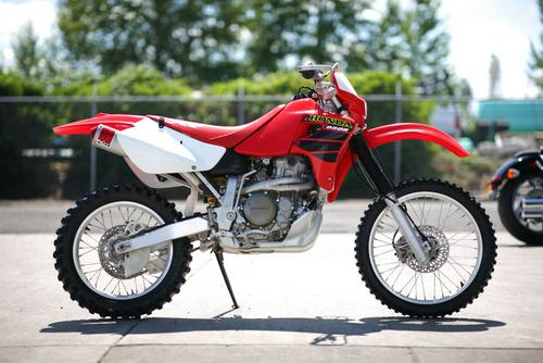 xr650r for sale craigslist