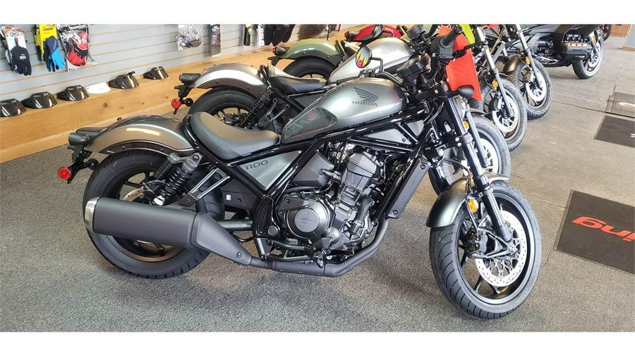 2023 Honda REBEL 1100 for sale in Hyannis, MA