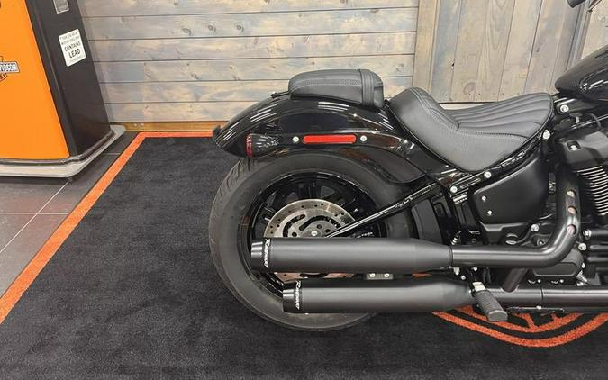 2022 Harley-Davidson® FXBBS - Street Bob® 114