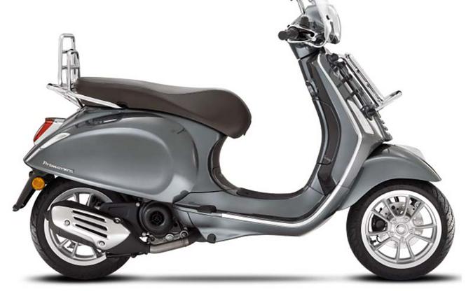 2023 Vespa Primavera 50 Touring