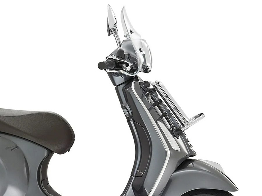 2023 Vespa Primavera 50 Touring