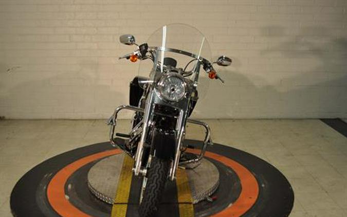 2016 Harley-Davidson Switchback™