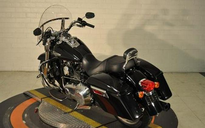 2016 Harley-Davidson Switchback™