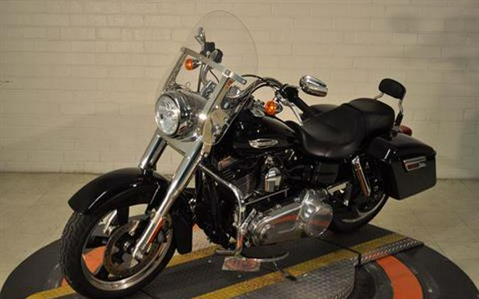 2016 Harley-Davidson Switchback™