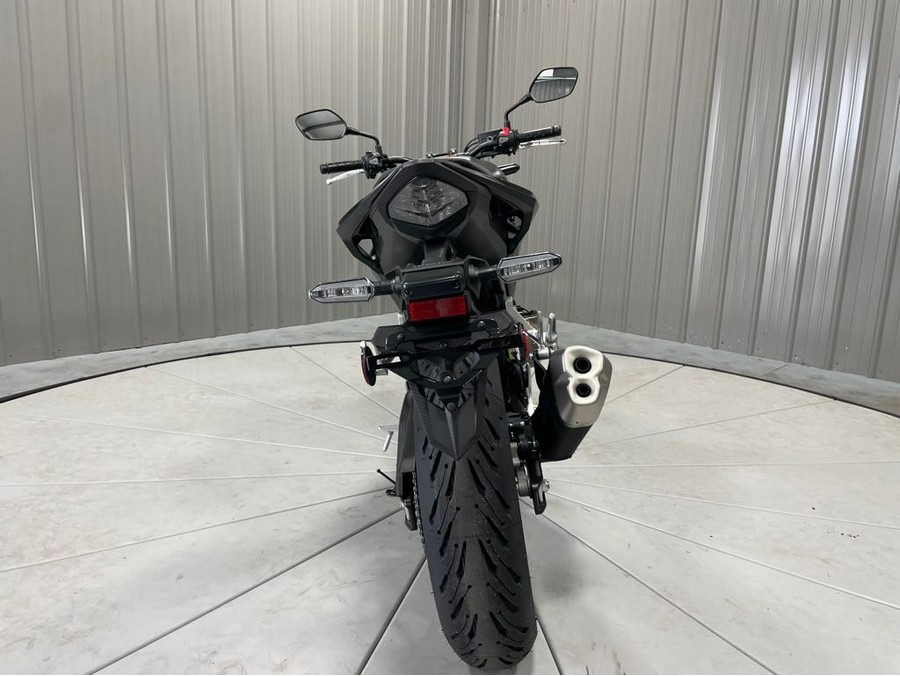 2023 Honda CB500F ABS