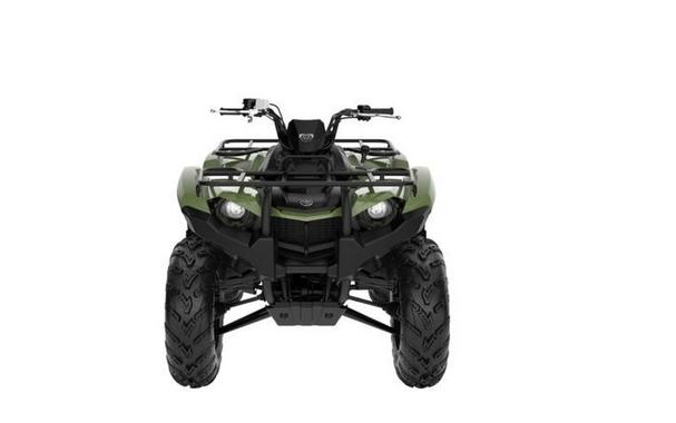 2024 Yamaha Kodiak 450