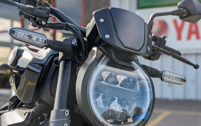 2023 Honda CB1000R Black Edition