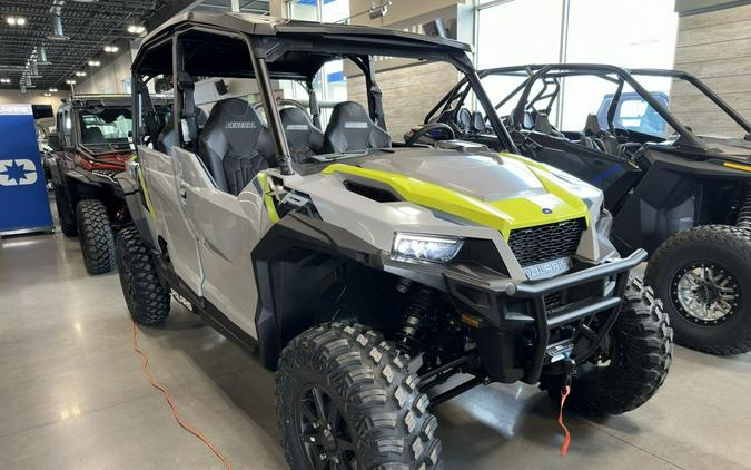 2024 Polaris® General XP 4 1000 Sport