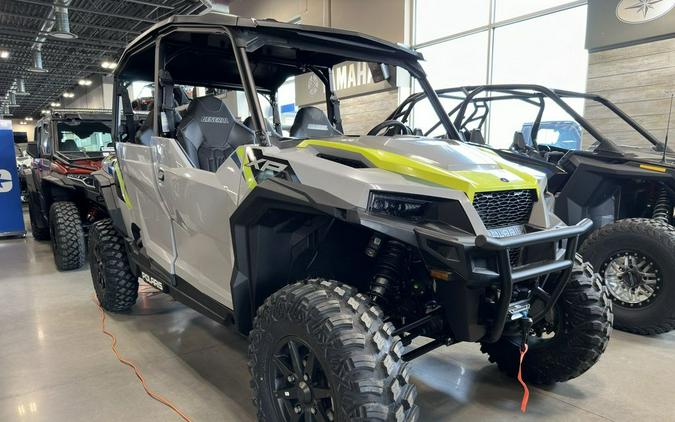 2024 Polaris® General XP 4 1000 Sport